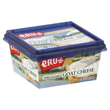 ERU Goat Cheese Spread 3.5 oz