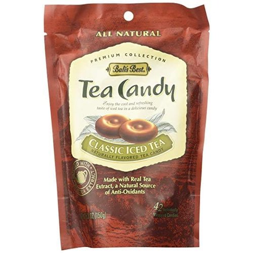 Balis Best Balis Best Classic Iced Tea 5.3oz Bag Balis Best Balis Best Classic Iced Tea 5.3oz Bag