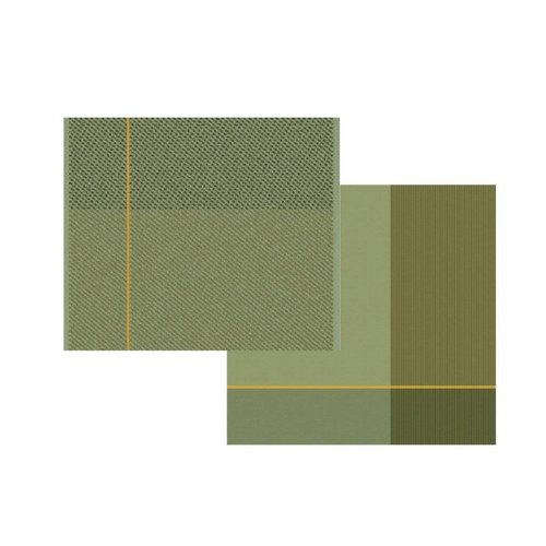 DDDDD DDDDD Olive Blend tea & hand towel set DDDDD DDDDD Olive Blend tea & hand towel set