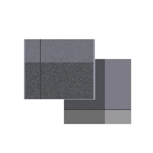 DDDDD DDDDD Dove Gray Blend tea & hand towel set DDDDD DDDDD Dove Gray Blend tea & hand towel set