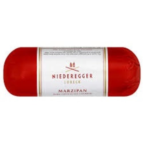 Niederegger Niederegger Chocolate Covered Marzipan 2.6 Oz Loaf Niederegger Niederegger Chocolate Covered Marzipan 2.6 Oz Loaf