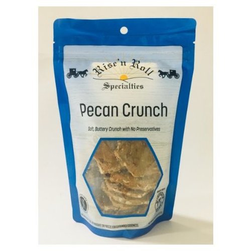 Rise N Roll Rise n Roll Pecan Crunch Rise N Roll Rise n Roll Pecan Crunch