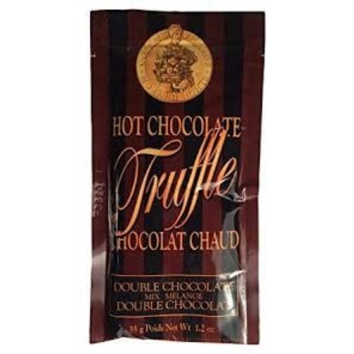 GDV Double Truffle Cocoa Packet GDV Double Truffle Cocoa Packet