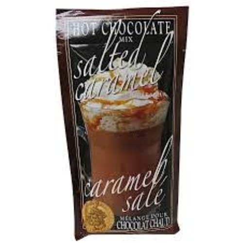 GDV Salted Caramel Cocoa Mix GDV Salted Caramel Cocoa Mix