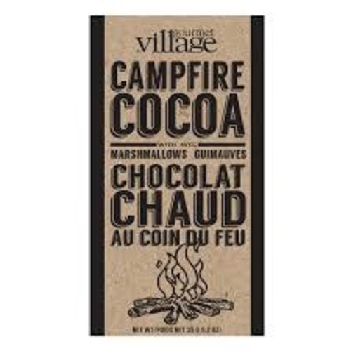 GDV Campfire Cocoa Packet GDV Campfire Cocoa Packet