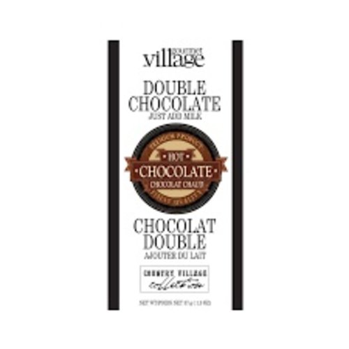 GDV Double Dark Cocoa Mix GDV Double Dark Cocoa Mix