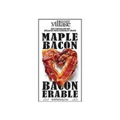 GDV Maple Bacon Hot Cocoa Packet GDV Maple Bacon Hot Cocoa Packet