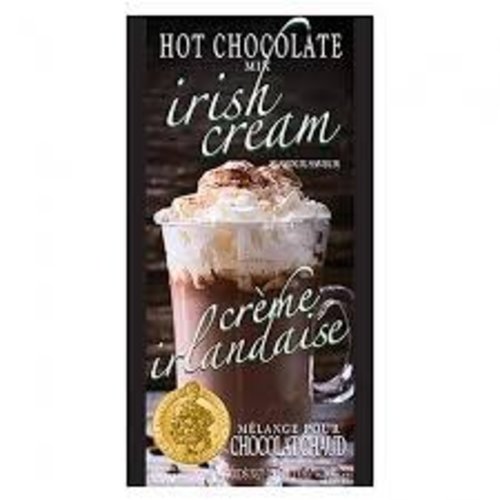 GDV Dessert Irish Cream Cocoa Packet GDV Dessert Irish Cream Cocoa Packet