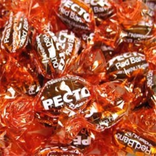 Red Band Red Band Pecto 6 oz Bag Red Band Red Band Pecto 6 oz Bag