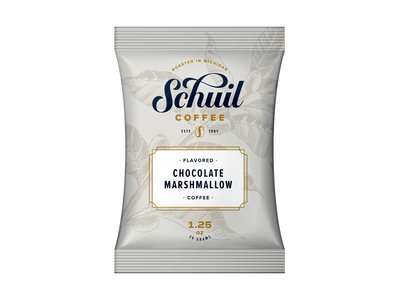 Schuil Schuil Coffee Chocolate Marshmallow 1.25 Oz Packet