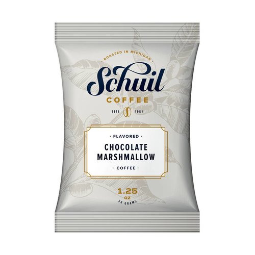 Schuil Schuil Coffee Chocolate Marshmallow 1.25 Oz Packet Schuil Schuil Coffee Chocolate Marshmallow 1.25 Oz Packet