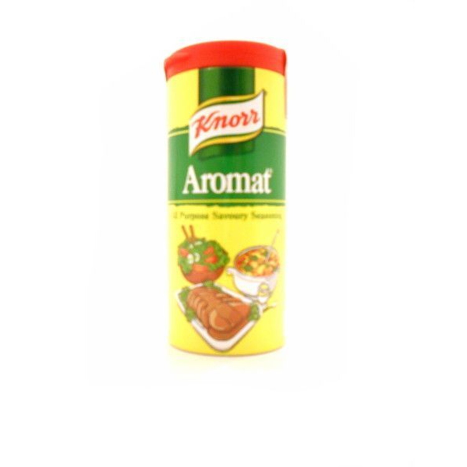 Knorr Aromat All Purpose 3.1 oz shaker - Peters Gourmet Market