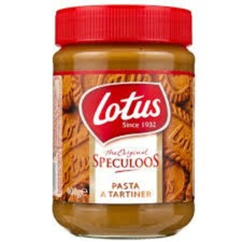 Lotus Lotus Speculoos Spread 14.1 Oz Jar Lotus Lotus Speculoos Spread 14.1 Oz Jar