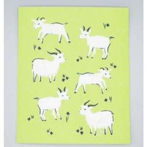 Dc Swedish Goats Dc Swedish Goats