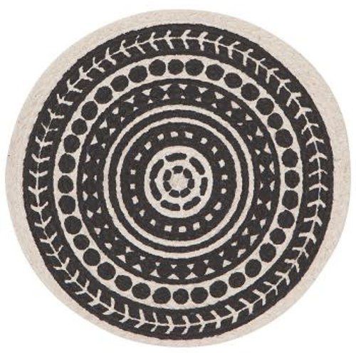 Canyon Braided Trivet Canyon Braided Trivet