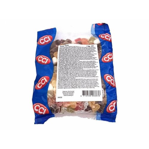 CCI CCI Tum Tum 2.2 Lbs CCI CCI Tum Tum 2.2 Lbs