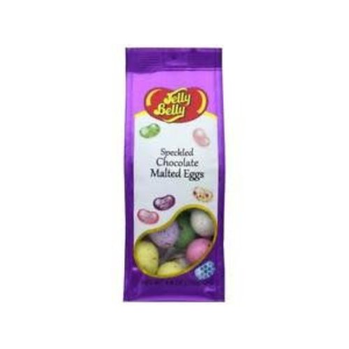 Jelly Belly Jelly Belly Speckled Chocolate Malt Eggs 4.6 oz Jelly Belly Jelly Belly Speckled Chocolate Malt Eggs 4.6 oz