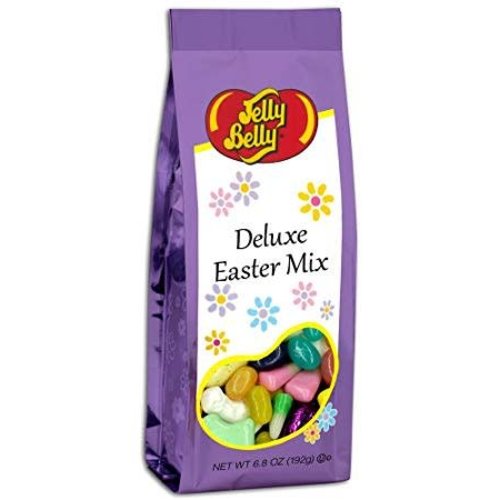 Jelly Belly Jelly Belly Deluxe Easter Mix 6.8 oz Jelly Belly Jelly Belly Deluxe Easter Mix 6.8 oz