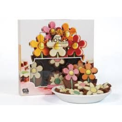 ICKX Chocolate Spring Flavor Box 3.7oz ICKX Chocolate Spring Flavor Box 3.7oz