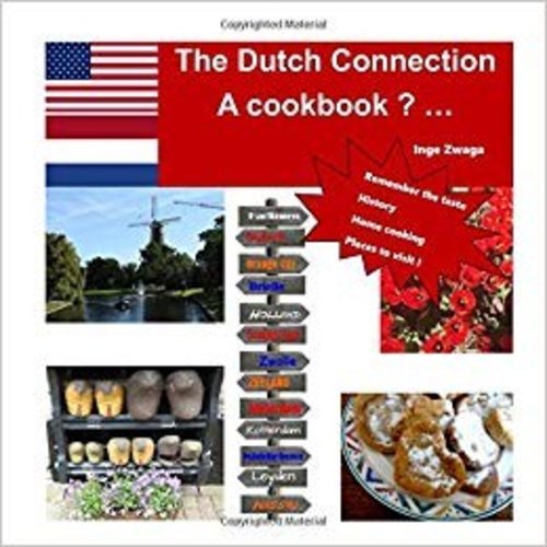 Ingram Books Dutch Connection Cookbook & More Ingram Books Dutch Connection Cookbook & More