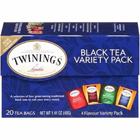 Twinings Variety Pack Tea