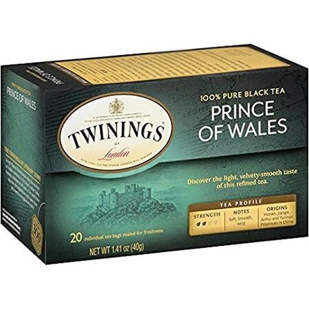 Twinings Prince Of Wales Tea