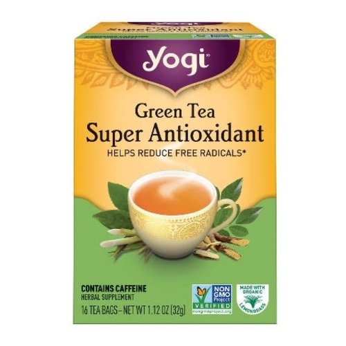 Yogi Yogi Teas Org Anitoxident Yogi Yogi Teas Org Anitoxident