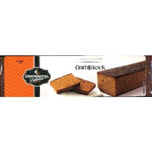 Continental Bakeries Continental Bakeries Breakfast Cake 15.8 Oz Continental Bakeries Continental Bakeries Breakfast Cake 15.8 Oz