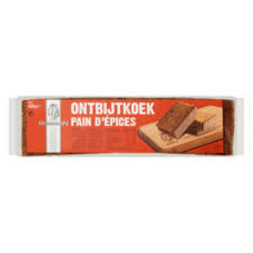 Modderman Modderman Breakfast Cake 14.1 Oz Modderman Modderman Breakfast Cake 14.1 Oz