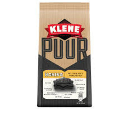 Klene Klene Puur Honing 7 Oz Bag Klene Klene Puur Honing 7 Oz Bag