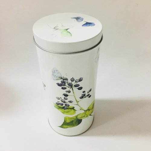 Bolletje Marjolein Bastin Design Rusk tin Bolletje Marjolein Bastin Design Rusk tin