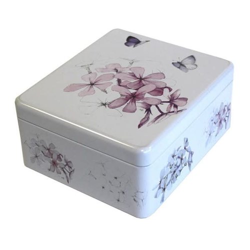 Marjolein Bastin Tea Tin Marjolein Bastin Tea Tin