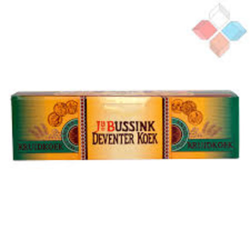 Bussink Spiced Honey Cake 17.6 Oz Bussink Spiced Honey Cake 17.6 Oz