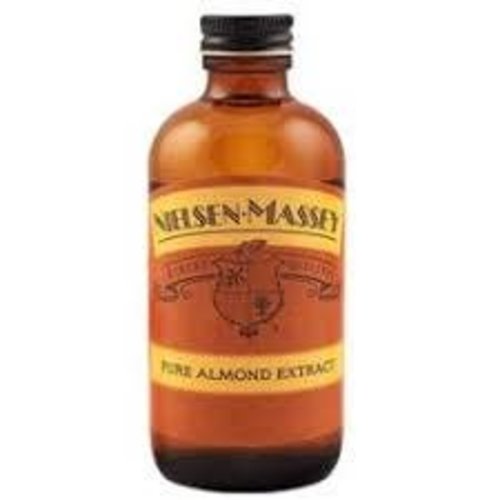 Nielsen Massey Nielsen Massey Almond Extract 2 oz Nielsen Massey Nielsen Massey Almond Extract 2 oz