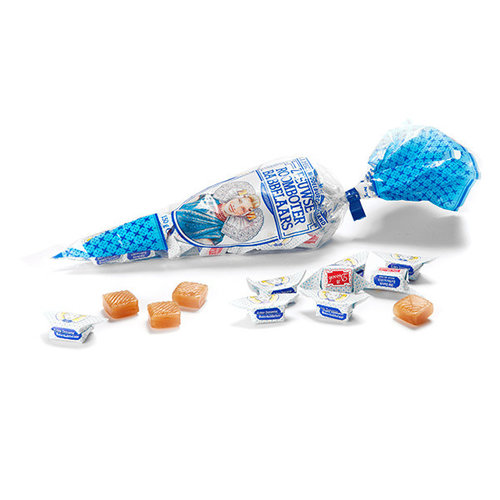 JB Diesch JB Diesch Butter Babbelaars Cone Bag 5.2 oz JB Diesch JB Diesch Butter Babbelaars Cone Bag 5.2 oz