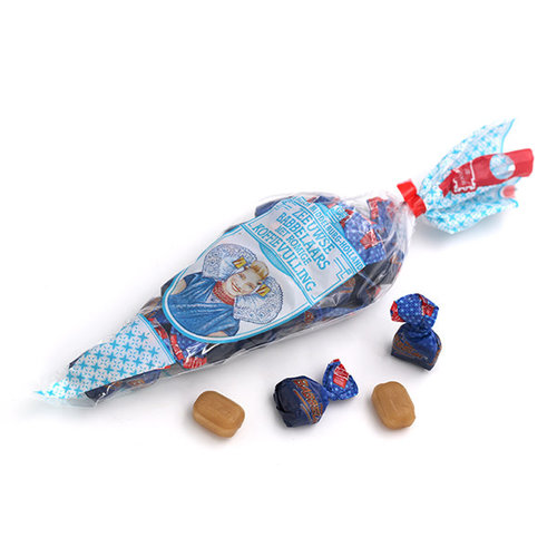 JB Diesch JB Diesch Butter Babbelaars with Coffee Filling Cone Bag 5.2 oz JB Diesch JB Diesch Butter Babbelaars with Coffee Filling Cone Bag 5.2 oz