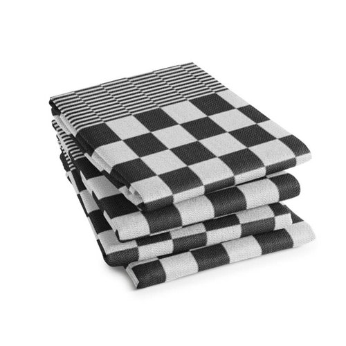 DDDDD DDDDD Barbeque Black Tea Towel 24 X 25 inch DDDDD DDDDD Barbeque Black Tea Towel 24 X 25 inch
