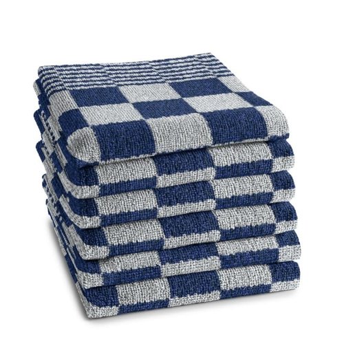 DDDDD DDDDD BBQ Blue Hand Towel DDDDD DDDDD BBQ Blue Hand Towel