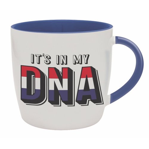 It's In My DNA White Mug It's In My DNA White Mug