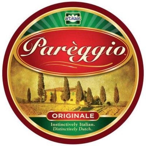 Artikaas Artikaas Pareggio Cheese Artikaas Artikaas Pareggio Cheese