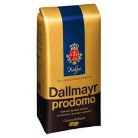 Dallmayr Prodomo Mild Ground Coffee 8.8 oz