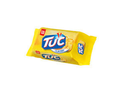 Lu Tuc Original Crackers 3.5oz