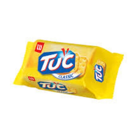 Tuc Original Crackers 3.5oz