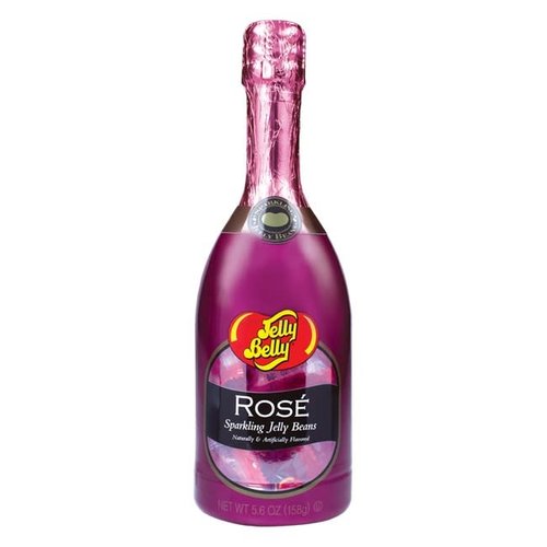Jelly Belly Jelly Belly Rose Bottle 1.5 oz Jelly Belly Jelly Belly Rose Bottle 1.5 oz