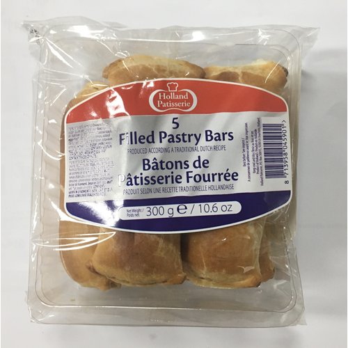 The Old Mill The Old Mill Mini Banket Sticks 5 pack 10.5 oz The Old Mill The Old Mill Mini Banket Sticks 5 pack 10.5 oz