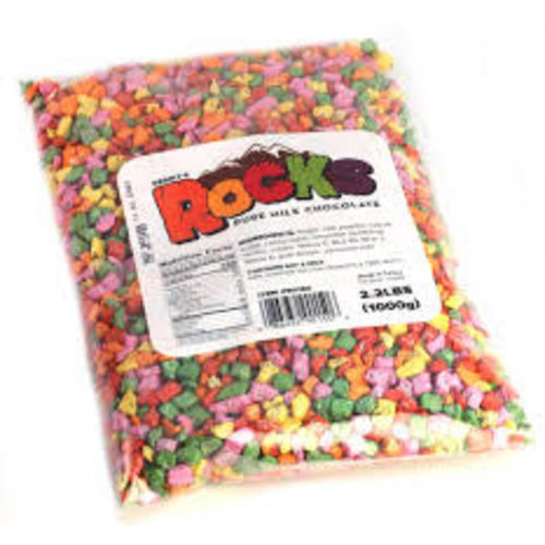 Gerrits Gerrits Chocolate Rocks Kilo 2.2 Pounds Gerrits Gerrits Chocolate Rocks Kilo 2.2 Pounds