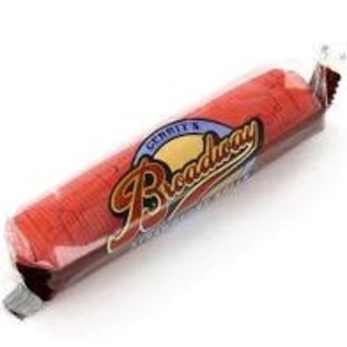 Broadway Strawberry Rolls 2.12 Oz Broadway Strawberry Rolls 2.12 Oz