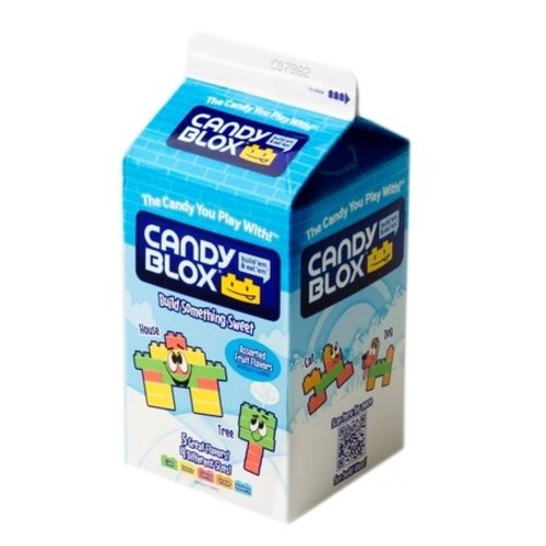 Concord Candy Concord Candy Candy Blox 11.5oz Concord Candy Concord Candy Candy Blox 11.5oz