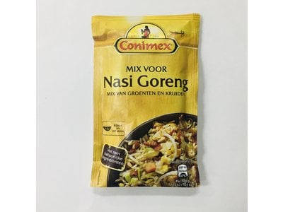 Conimex Conimex Nasi Goreng Spices 1.37 ozBag