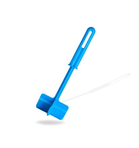 Chopstir Blue